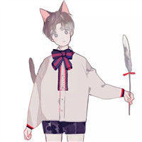 情侣头像qqjay