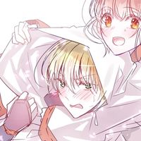 情侣头像qqjay