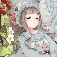 情侣头像qqjay