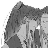 情侣头像qqjay