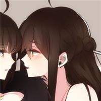 情侣头像qqjay