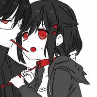 情侣头像qqjay