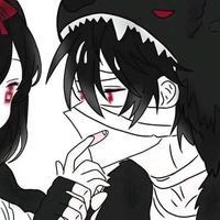 情侣头像qqjay