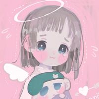 情侣头像qqjay
