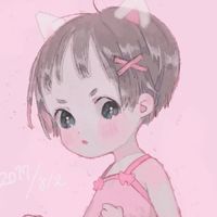 情侣头像qqjay