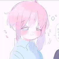 情侣头像qqjay
