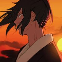 情侣头像qqjay