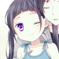情侣头像qqjay