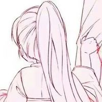 情侣头像qqjay