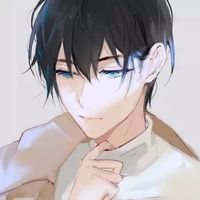 情侣头像qqjay
