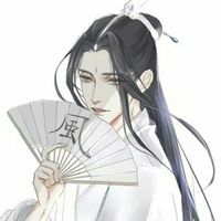 情侣头像qqjay