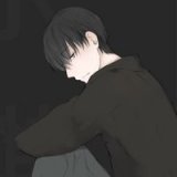 动漫 男头
