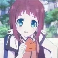 情侣头像qqjay