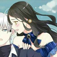 情侣头像qqjay