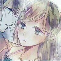 情侣头像qqjay