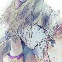 情侣头像qqjay