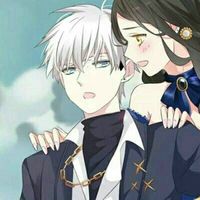 情侣头像qqjay