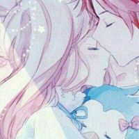 情侣头像qqjay