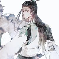 情侣头像qqjay