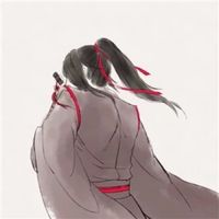 情侣头像qqjay