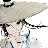 情侣头像qqjay