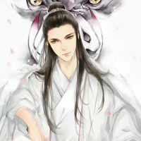情侣头像qqjay