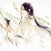 情侣头像qqjay