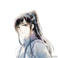 情侣头像qqjay