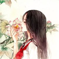 情侣头像qqjay