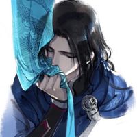 情侣头像qqjay