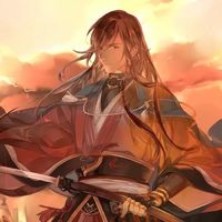 情侣头像qqjay