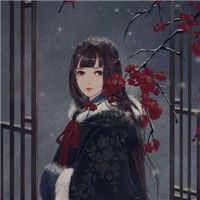 情侣头像qqjay