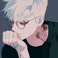 情侣头像qqjay