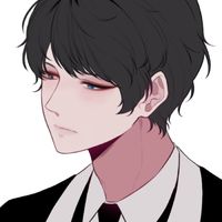 情侣头像qqjay