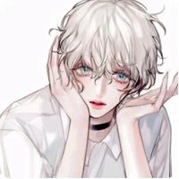 情侣头像qqjay