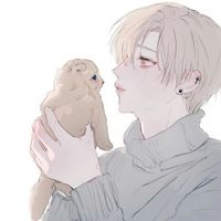 情侣头像qqjay