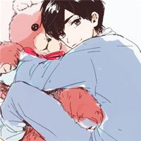 情侣头像qqjay