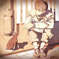 情侣头像qqjay
