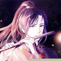 情侣头像qqjay