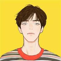 情侣头像qqjay