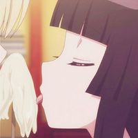 情侣头像qqjay