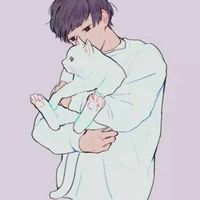 情侣头像qqjay
