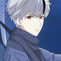 情侣头像qqjay