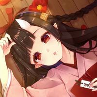 情侣头像qqjay