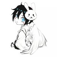 情侣头像qqjay