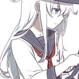2021动漫可爱女头