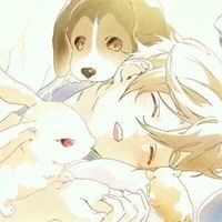 情侣头像qqjay