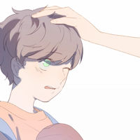 情侣头像qqjay