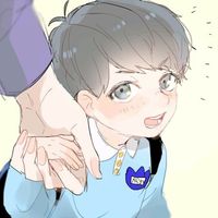 情侣头像qqjay
