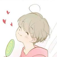 情侣头像qqjay